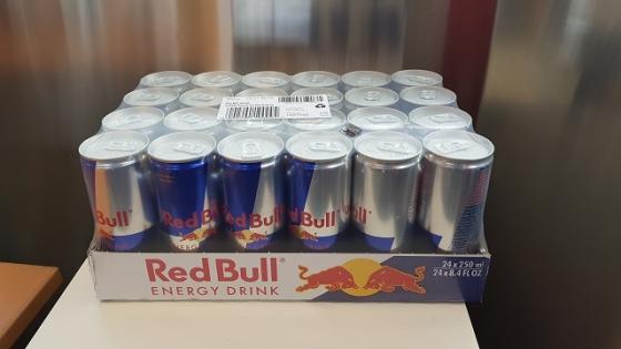 red bull energy drinks available 