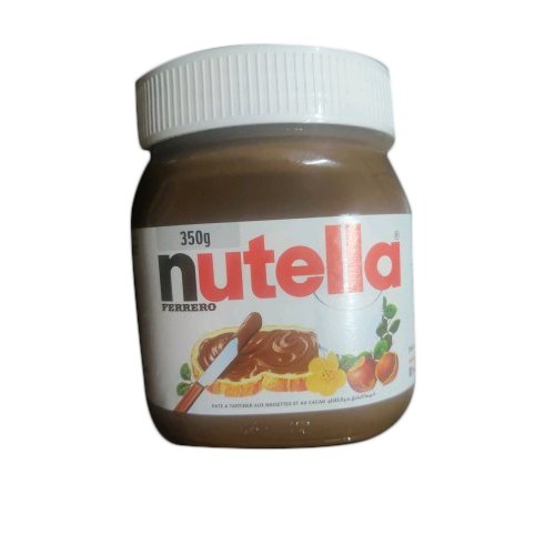 nutella chocolate available for sale 