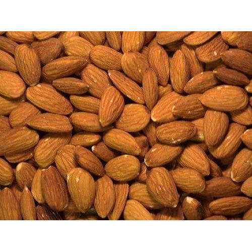 almond nuts 