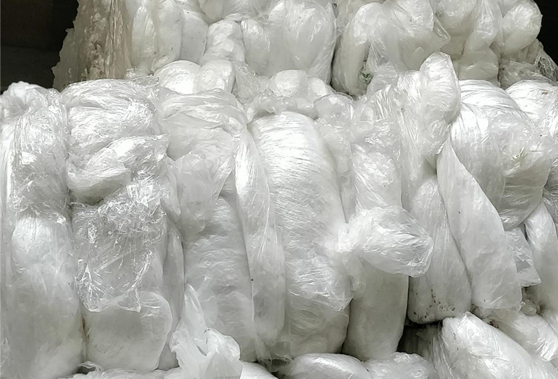  available ldpe scrap 
