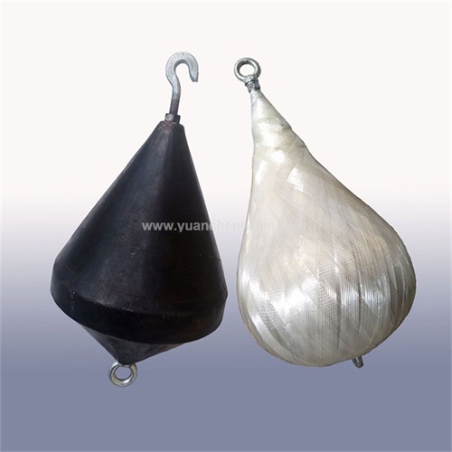 Hard and Soft Pendulum Shock Device for Lifts