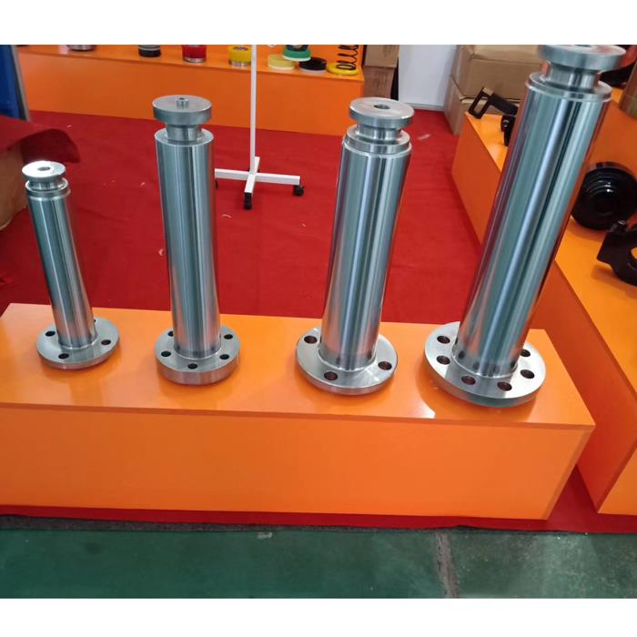 Extension Rod for Mud Pump