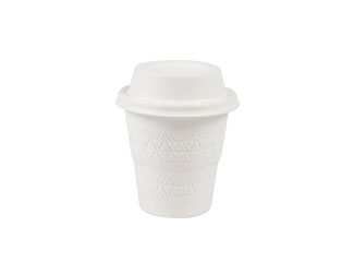 Eco Friendly Disposable & Biodegradable Cup
