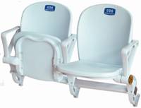 Пластиковые кресла для стадиона
