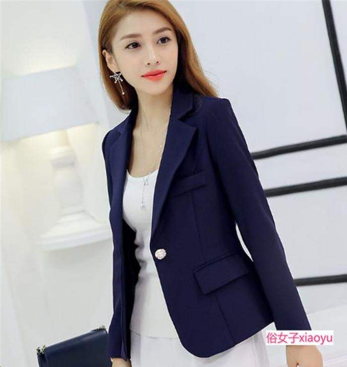 Top 10 Womens Small Suit Ordering From China Taobao