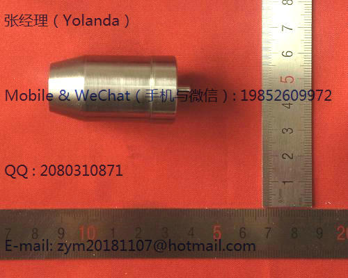 Marine nozzle 10×0.45×135  SUIT ENGINE: G60,G70,CHPH36/45