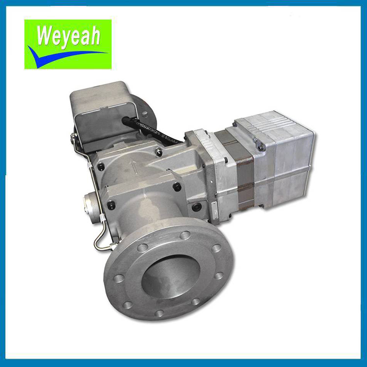369910 gas metering valve for Jenbacher J420, J612, J616, J620, J624 gas engines