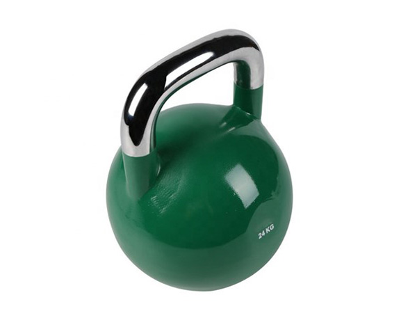 24 kg Steel Competition Kettlebell