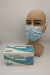 Medical/Surgical Mask