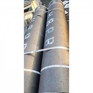 Электроды графитированные ЭГСП/UHP |  HEBEI RUBANG CARBON диаметр: 450-500mm