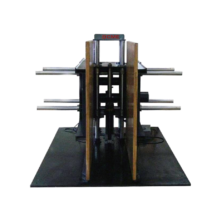 Clamping Force Test Machine