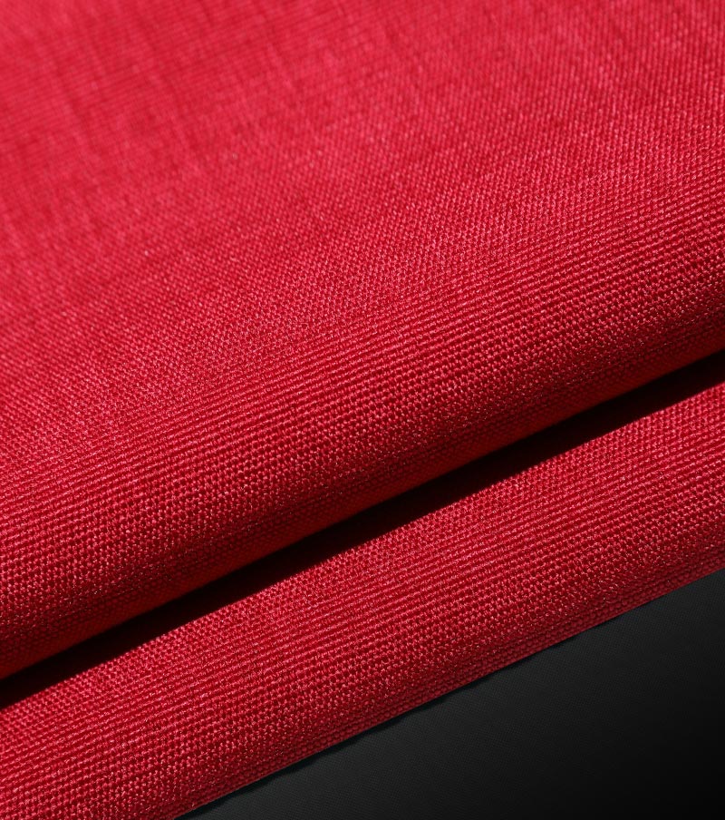 IFR BLACKOUT FABRIC-LIGHT RED