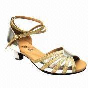 Latin dance shoes C12001