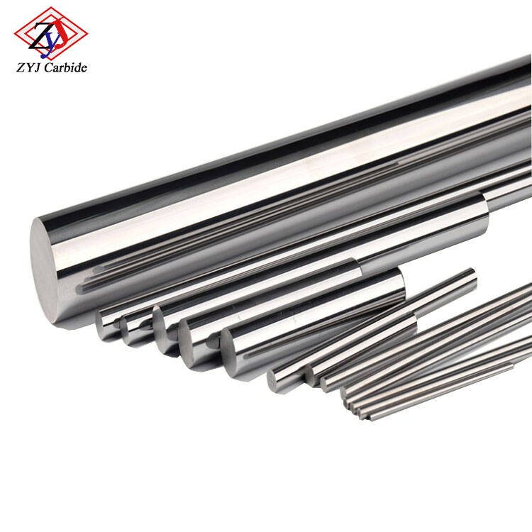 For Sale Cutting Tools Tungsten Carbide Rod Prices