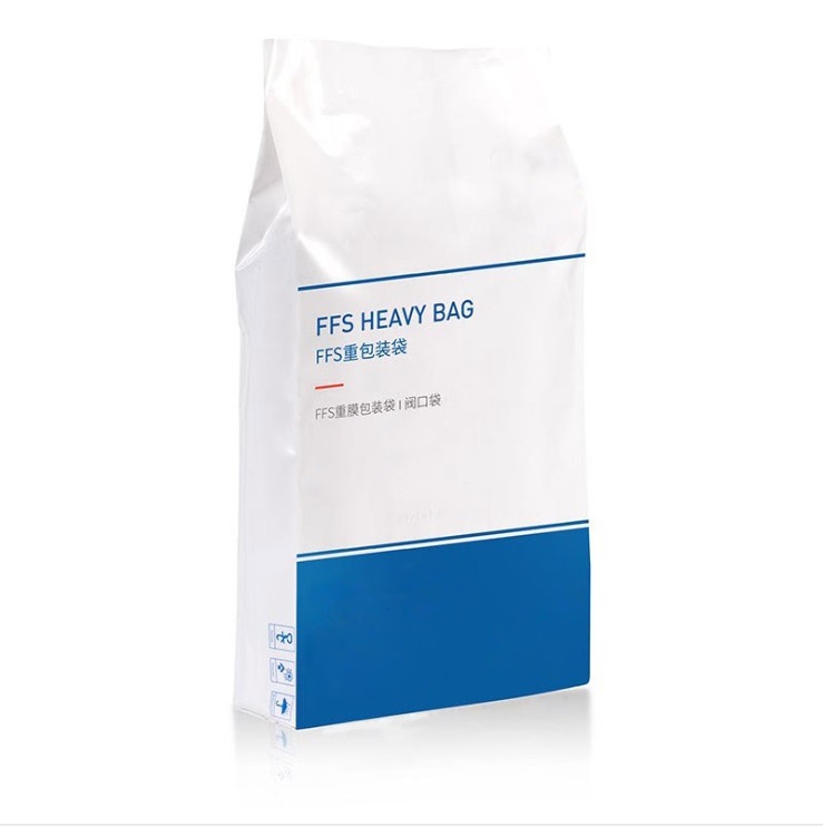 FFS heavy bag PE plastic bag