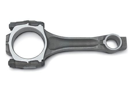 Connecting Rod of Mud Pump