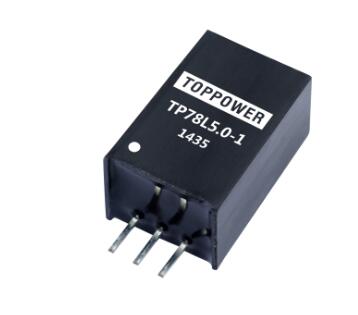 Non-Isolated & Regulated Single Output DC/DC converters