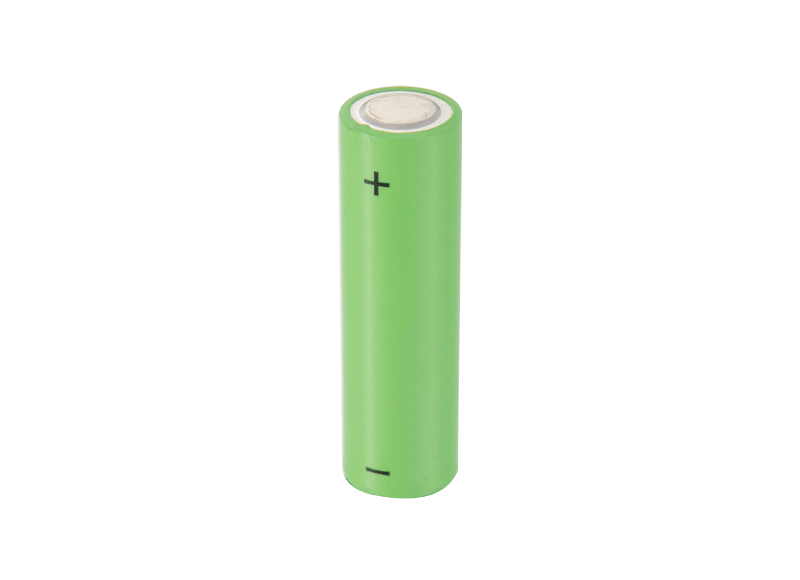AA-FLAT RECHARGEABLE BATTERY