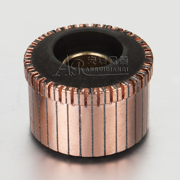 Electric Commutators with Competitive Price 