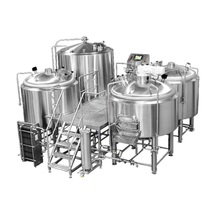 Home Brewing Equipment Brewhouse