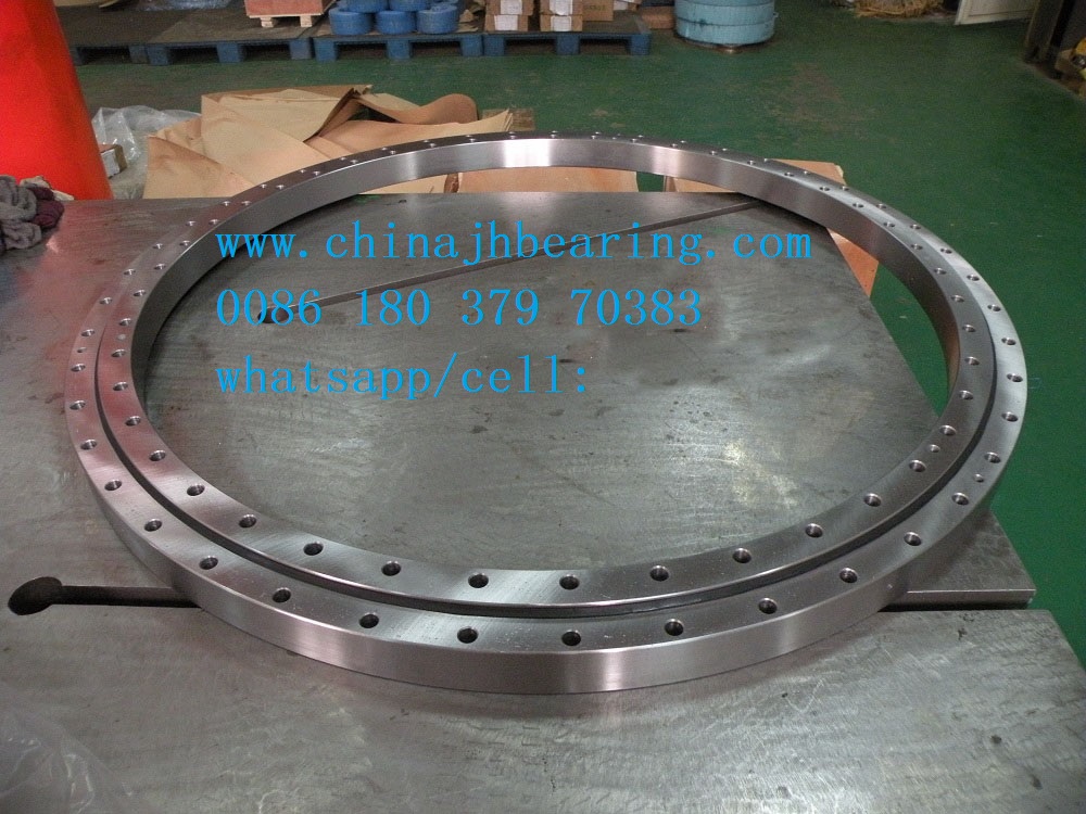 RKS.060.25.1204 four point contact slewing bearing