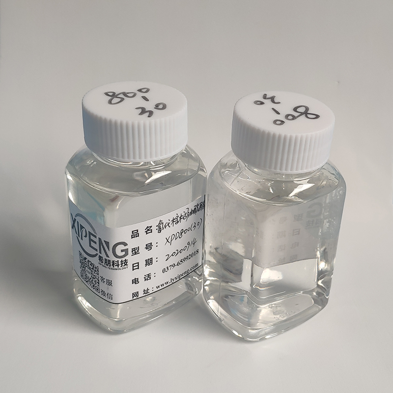 Nontoxic Plasticizer Chloromethyl palmitate XPD 800 for PVC compound
