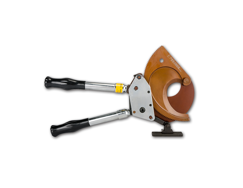 CC-100L HEAVY DUTY LONG ARM NEW DESIGNED CABLE CUTTERS	