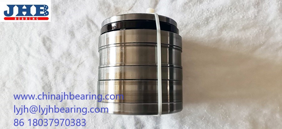 Tandem roller bearing M2CT88190Y  88.9x190.5x107.95mm  in stock for  feed extruder gearbox