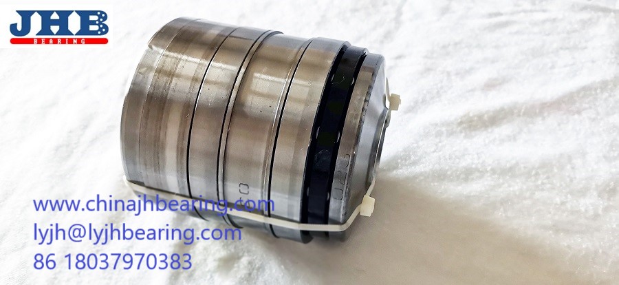 Tandem roller bearing M2CT145385  145x385x233mm  in stock for  feed extruder gearbox