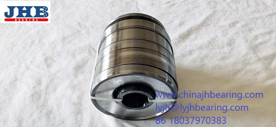 3 row thrust roller bearing M3CT420EA 4x20x32mm  in stock for  feed  twin screw  extruder gearbox