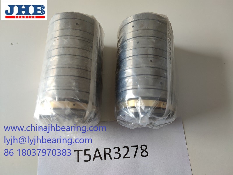 single-screw extruder gearbox use Thrust roller bearing M3CT2866 28x66x82mm
