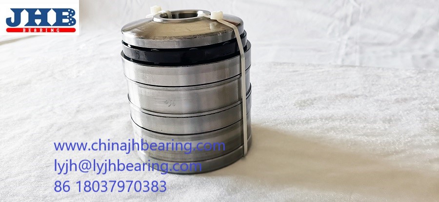  twin screw PVC extruders gearbox bearing M4CT527 factory directly supply 5x27x52mm