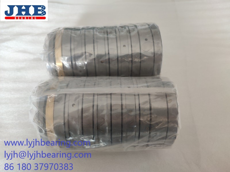extruder gearbox tandem bearing five stages thrust roller  M5CT420 4x20x54mm stock