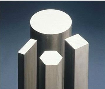 stainless steel hexagonal bar