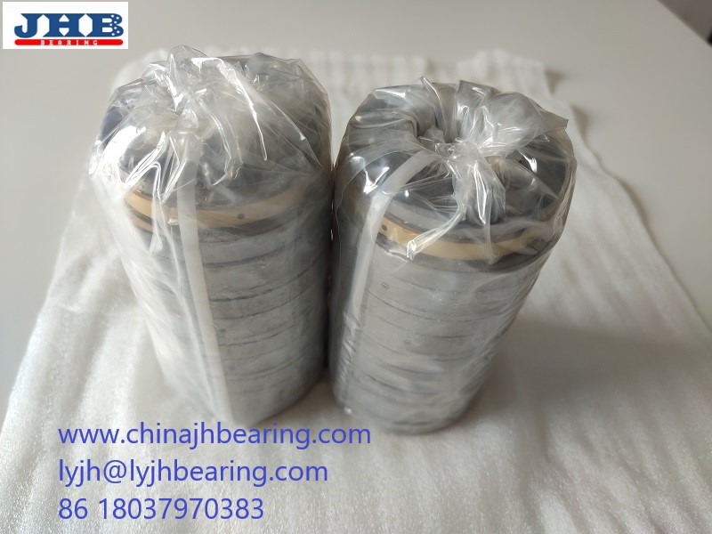M5CT2262  five stage tandem thrust roller bearing with sleeve 22x62x110mm in stock 