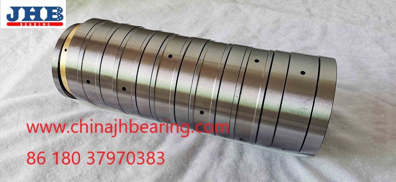 Special for Plastic extruder gearbox tandem bearing M6CT420A 4x20x65mm