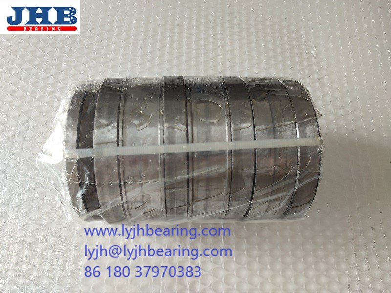 Tandem bearings in large gearboxes M6CT630  6x30x89mm for plastic extrusion