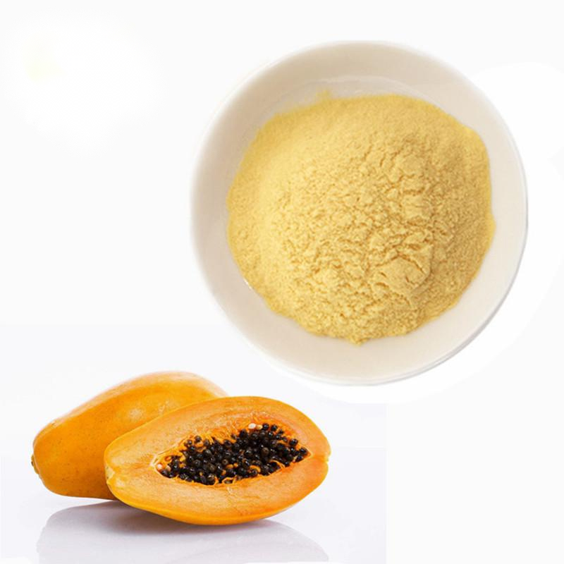 Papaya Fruit Powder