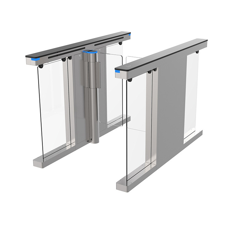 Speed Gates Security Turnstiles For Lobby MT-A305