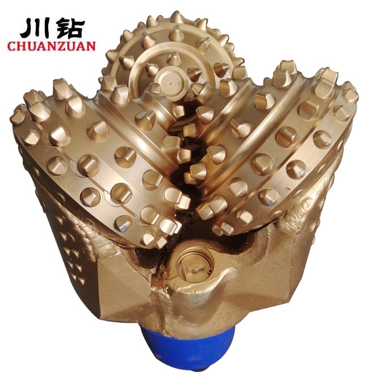 11 5/8 mill tooth tricone drill bit