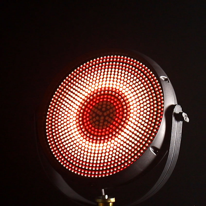 LED Strobe Light, 921PCS LED Dream Par Can (PHN009)