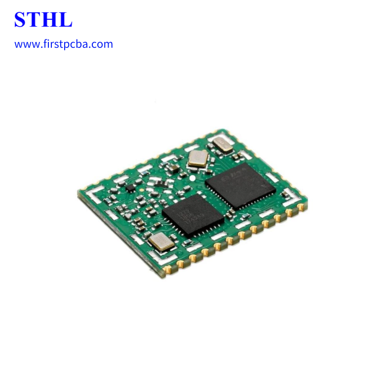 High quality microscope for pcb repair onu media converter pcb assembly factory