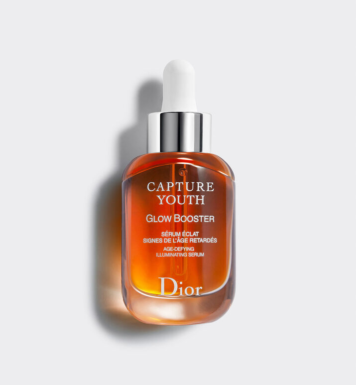 Christian Dior Capture Youth Lift Sculptor Age-Delay Lifting Serum Skincare