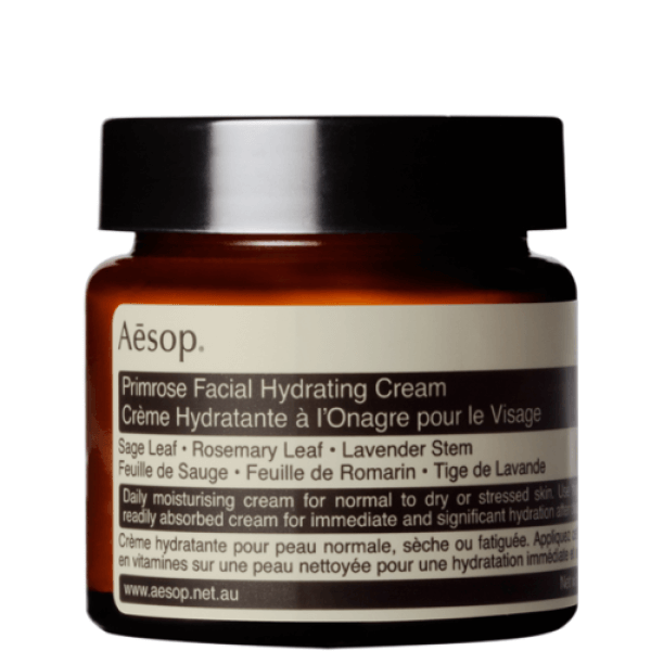 Aesop Primrose Facial Hydrating Cream Skincare