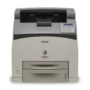 Epson Aculaser M4000N A4 Mono Laser Printer