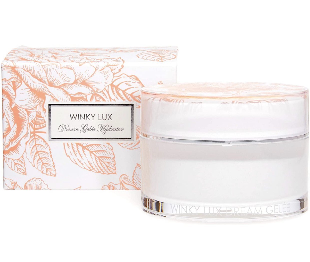Winky Lux Dream Gelee Hydrator Skincare