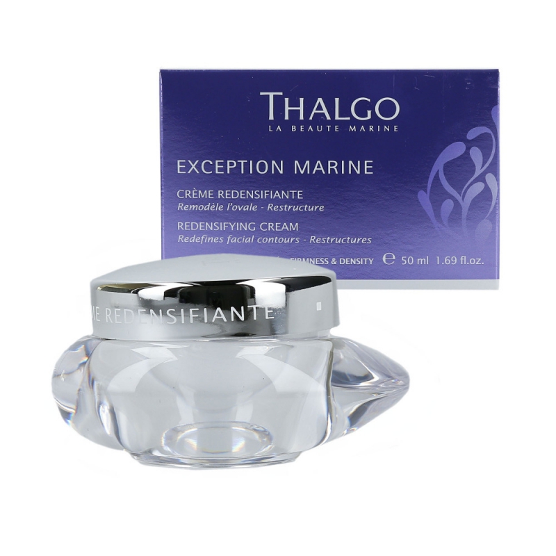 Thalgo Exception Marine Redensifying Cream Skincare