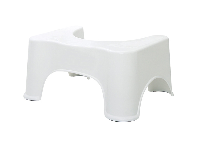 17cm Non-slip Toilet stool (hr0200)