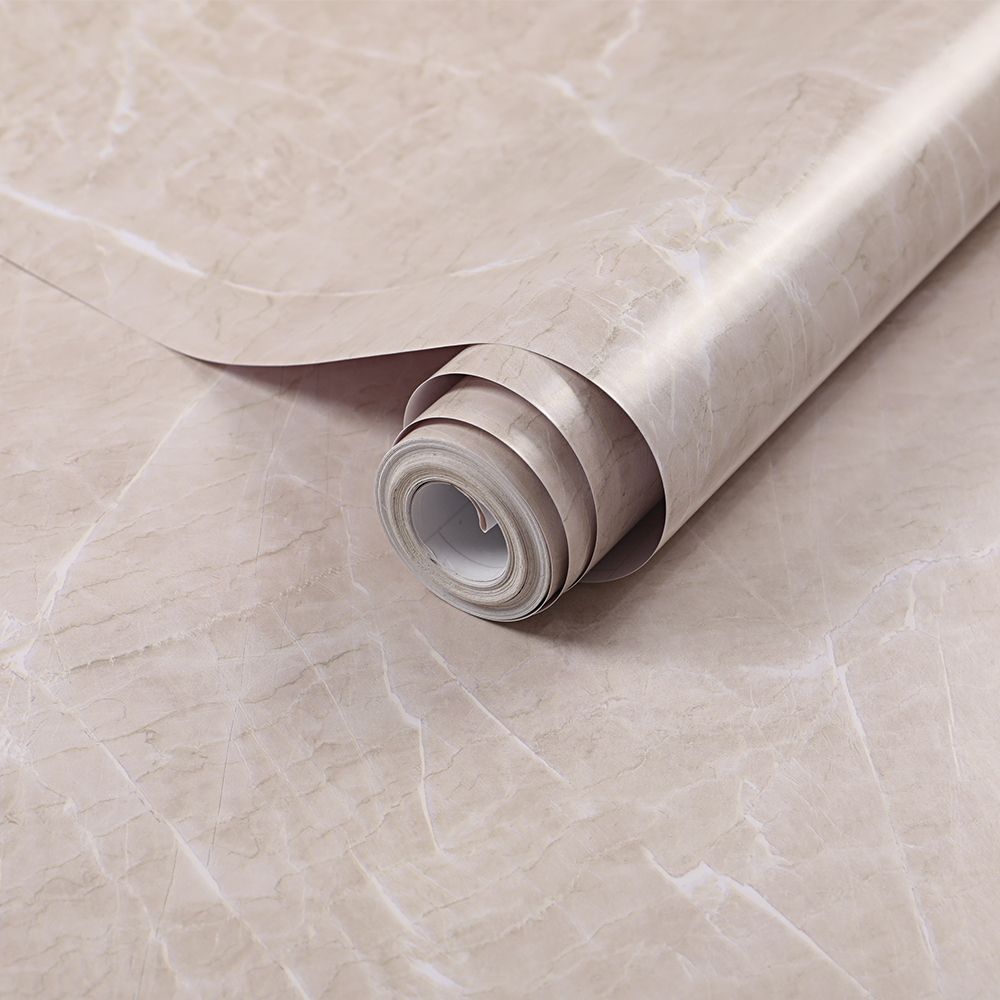 Marble Wallpaper Home Decoration