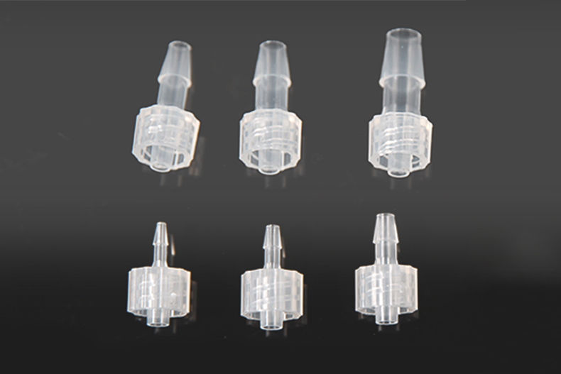 Male Luer Adapters